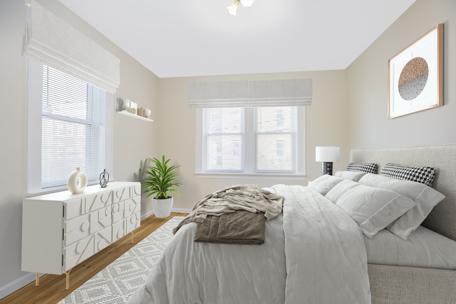 MONTCLAIR Apartment: 87 PINE STREET