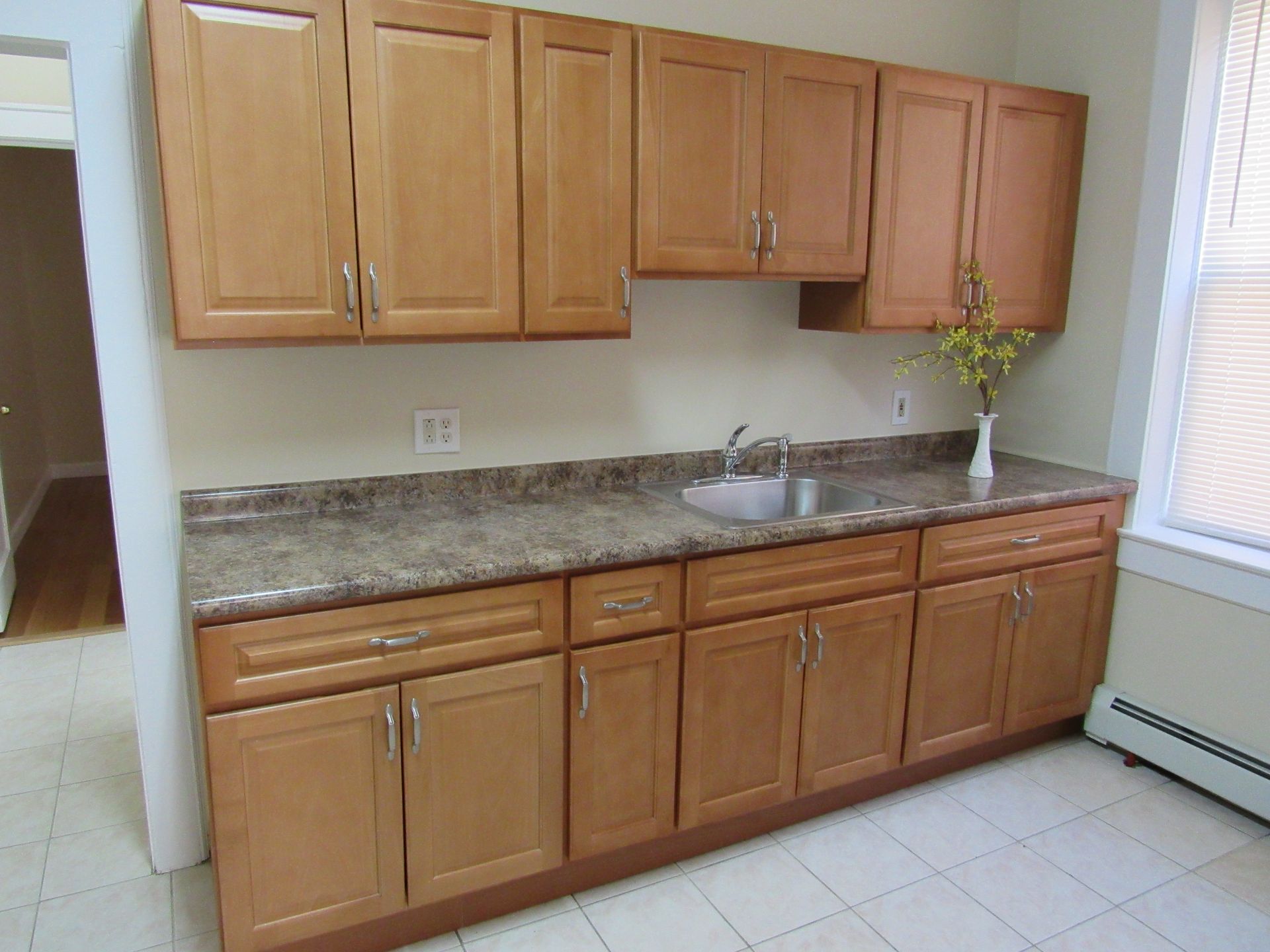 WEST ORANGE Apartment: 45 WATSON AVENUE APT #1R