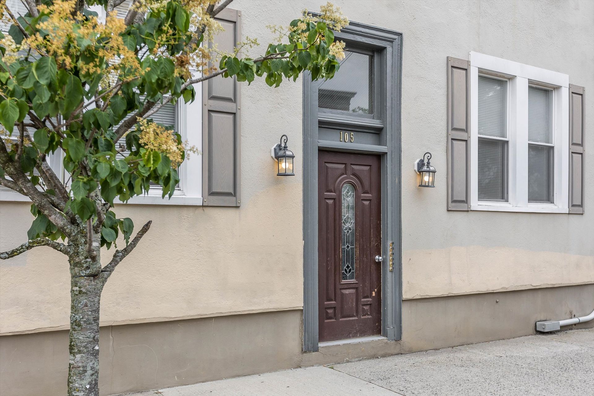 MONTCLAIR Apartment: 105 PINE STREET APT #3