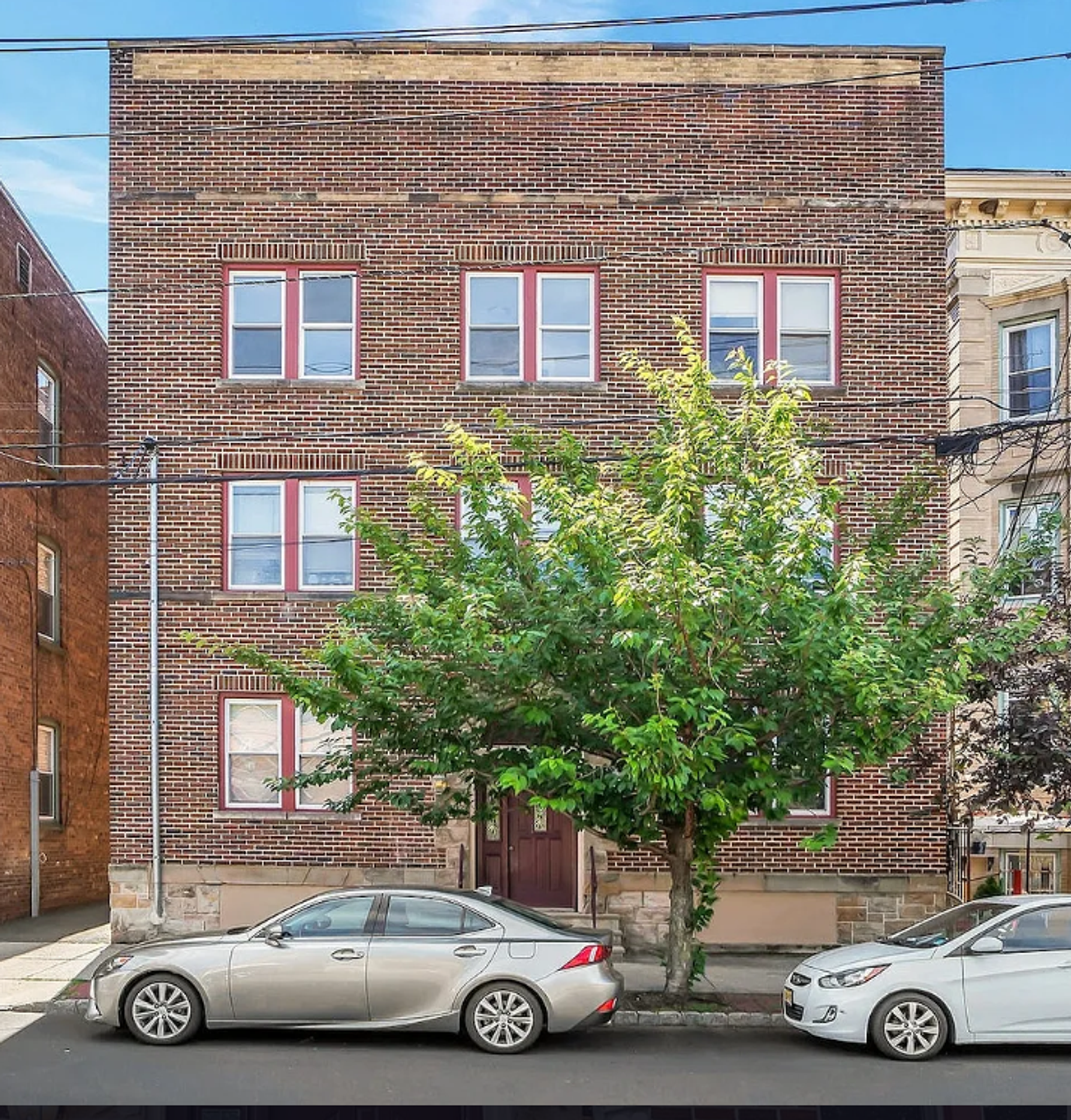 MONTCLAIR Apartment: 93 PINE STREET