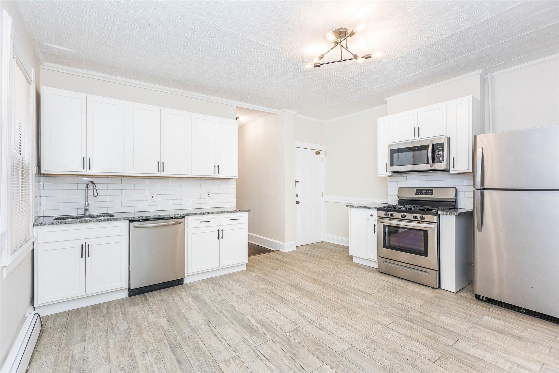 MONTCLAIR Apartment: 105 PINE STREET APT #2