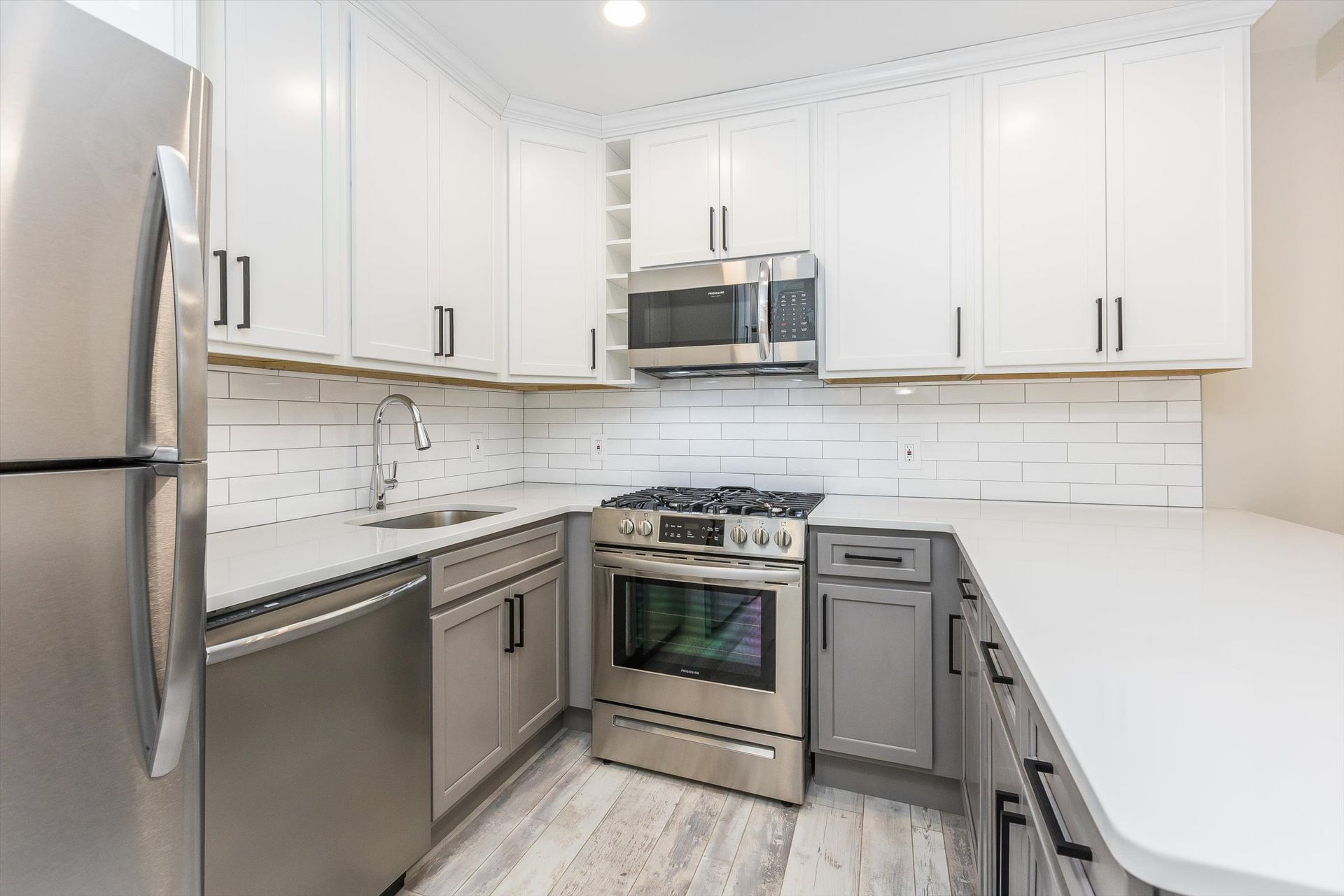 MONTCLAIR Apartment: 73 GLENRIDGE AVENUE APT #2
