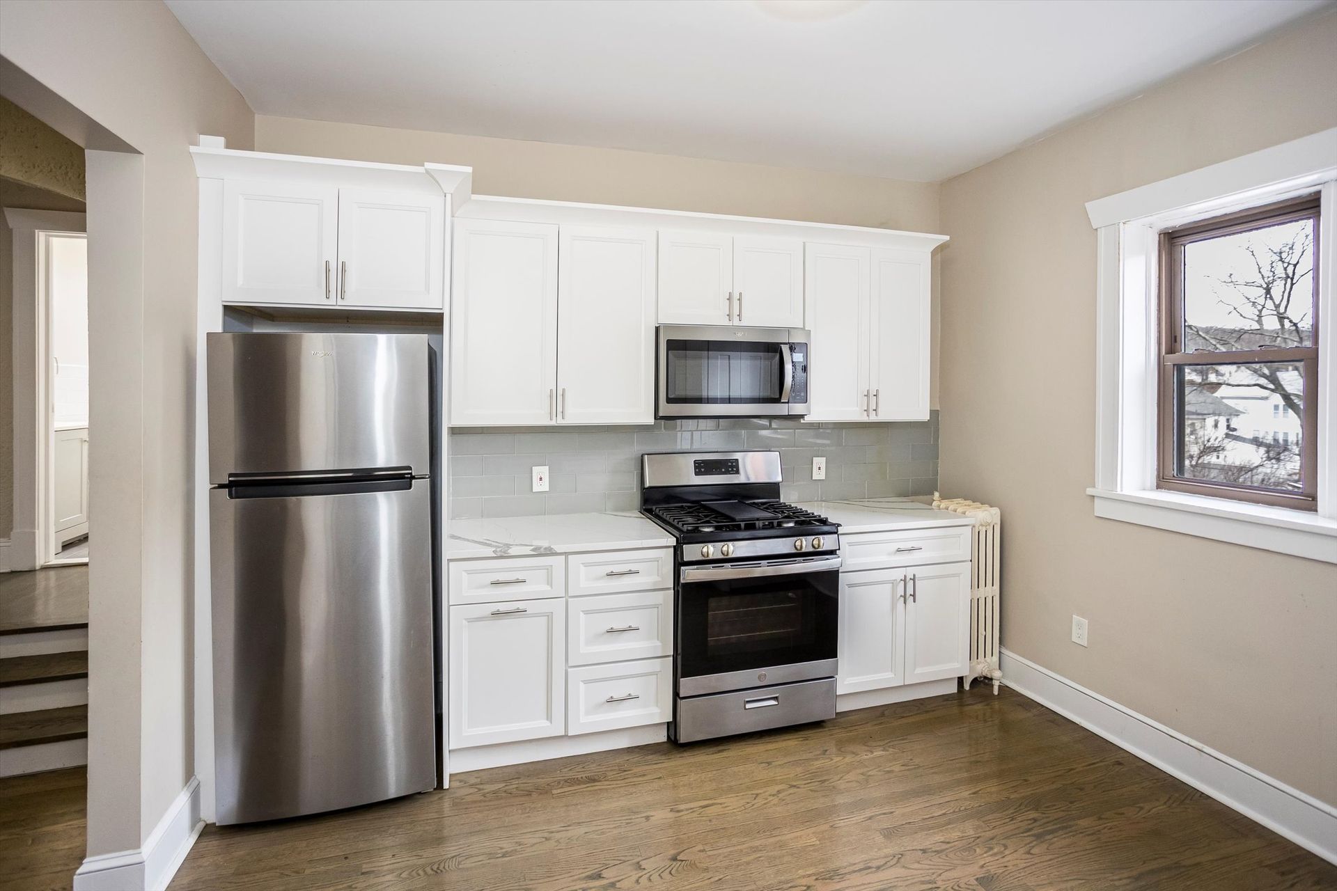 BOONTON Apartment: 204 CHURCH STREET LLC