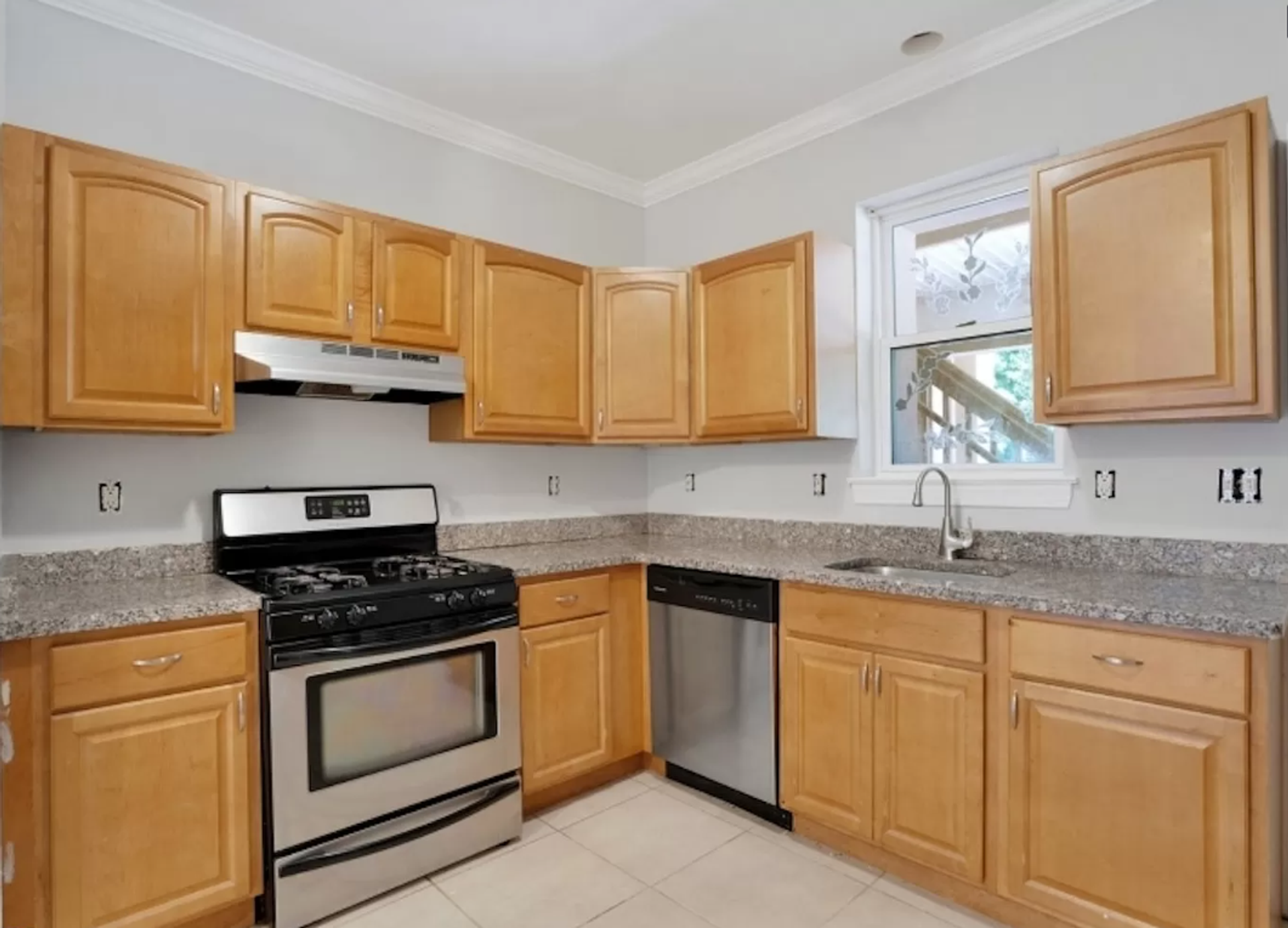 MONTCLAIR Apartment: 93 PINE STREET