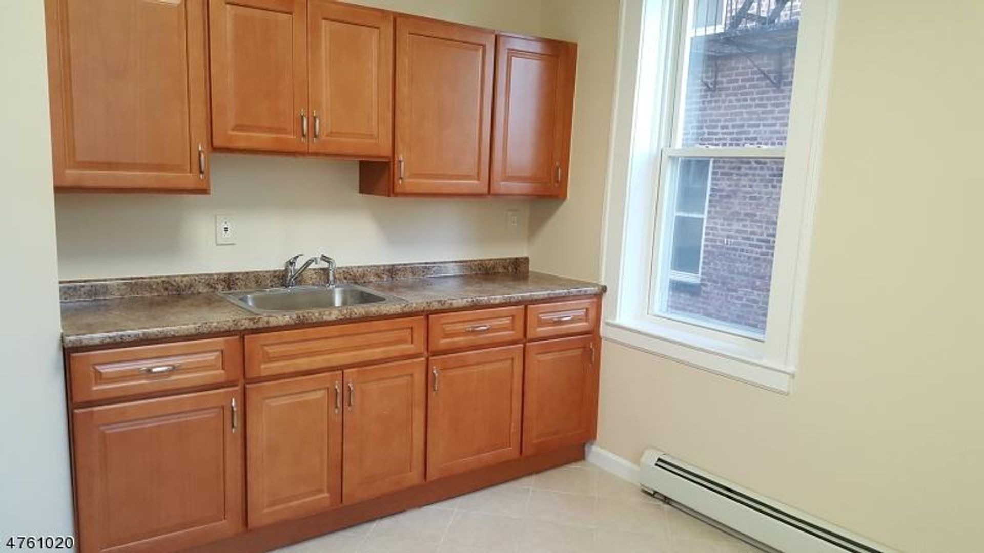 WEST ORANGE Apartment: 47 WATSON AVE