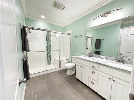164 Whitetail, 162 Garage Apartment, Stonewall, LA 71078
