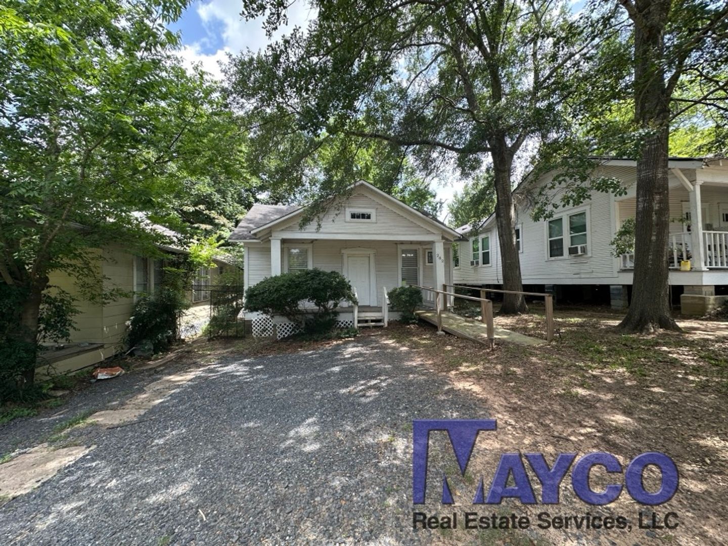 Shreveport House: 282 Prospect St