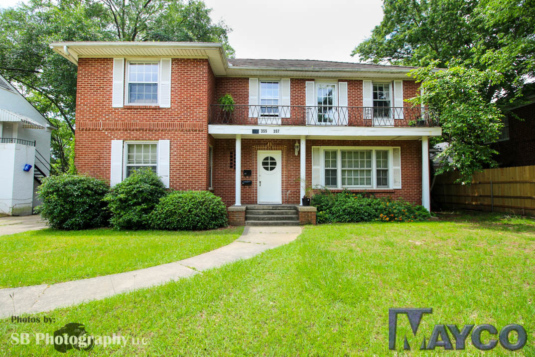 Shreveport Apartment: 357 Boulevard st