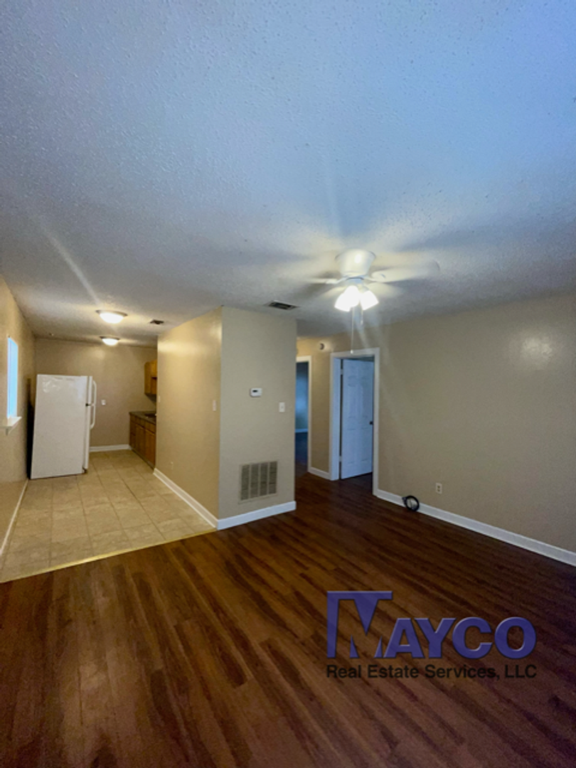 Shreveport Apartment: 1516 Highland