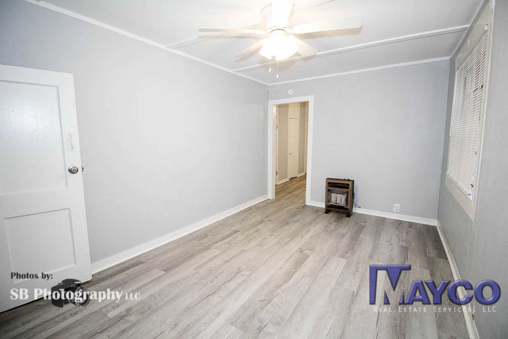 Bossier City Apartment: 701 St. Charles St.