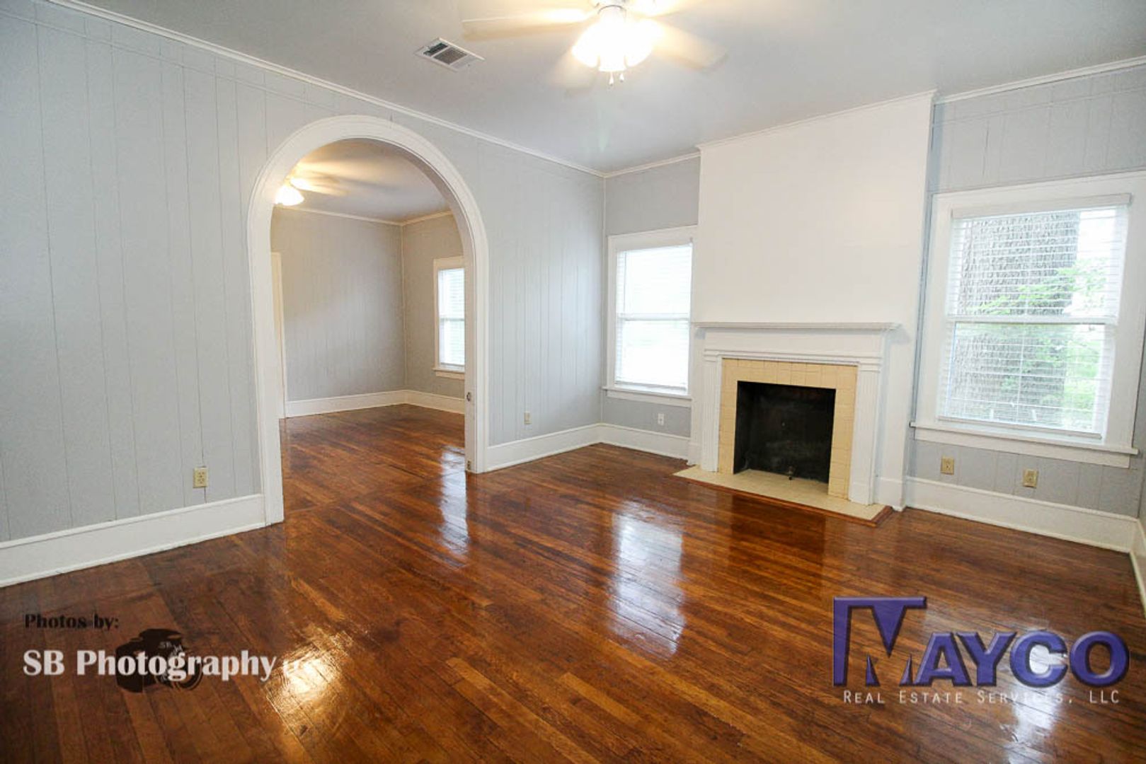 Shreveport Apartment: 700 Kirby