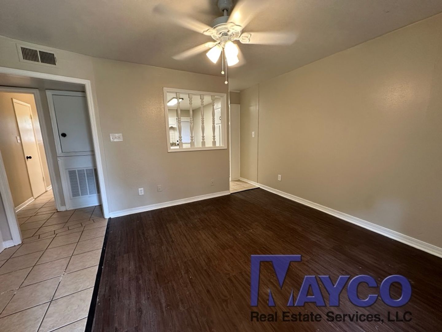 Shreveport Apartment: 1601 North Forty Loop