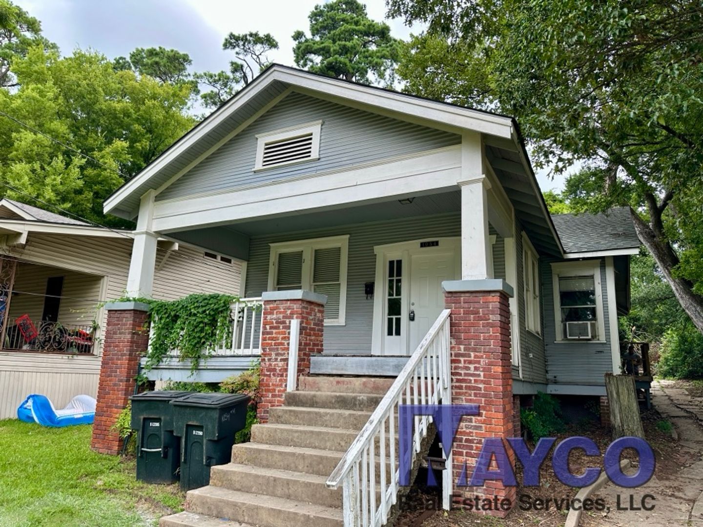 Shreveport Apartment: 1054 Wilkinson St.