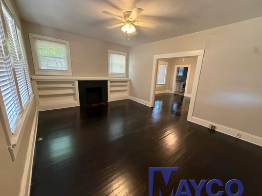 3 Bed 2 Bath Rental at 238 Washington St, Shreveport, LA – photo 1