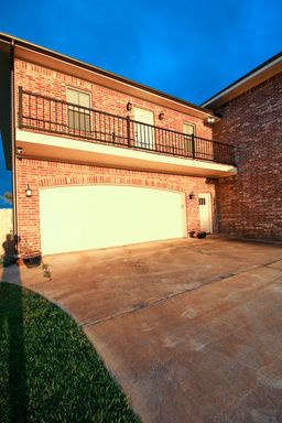 164 Whitetail, 162 Garage Apartment, Stonewall, LA 71078