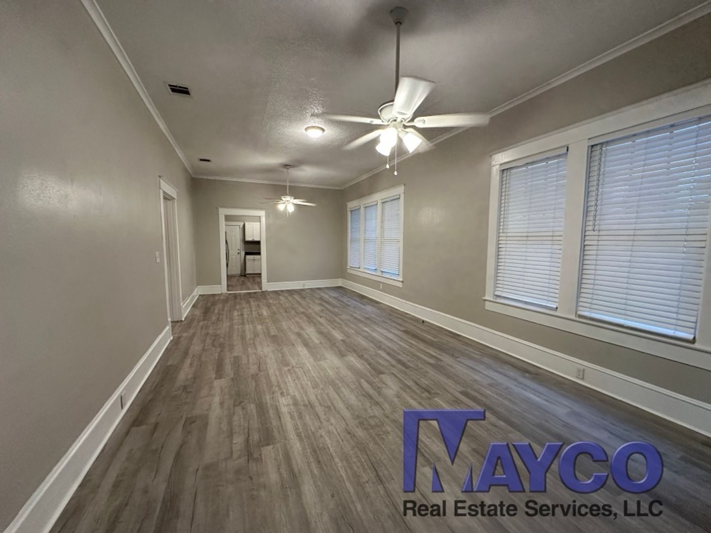 Shreveport House: 442 Robinson