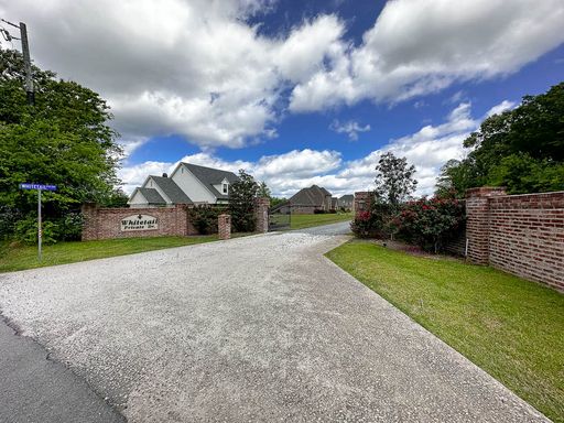 164 Whitetail, 162 Garage Apartment, Stonewall, LA 71078