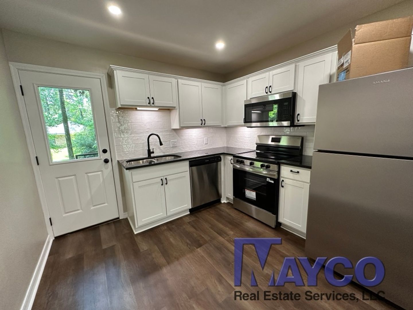 Shreveport Apartment: 1601 North Forty Loop