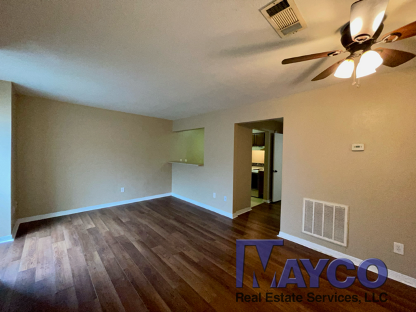 Bossier City House: 5705 E Texas St.