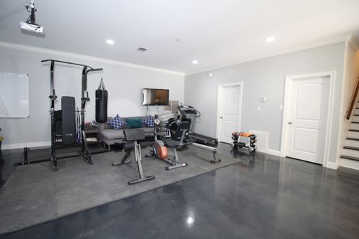 164 Whitetail, 162 Garage Apartment, Stonewall, LA 71078