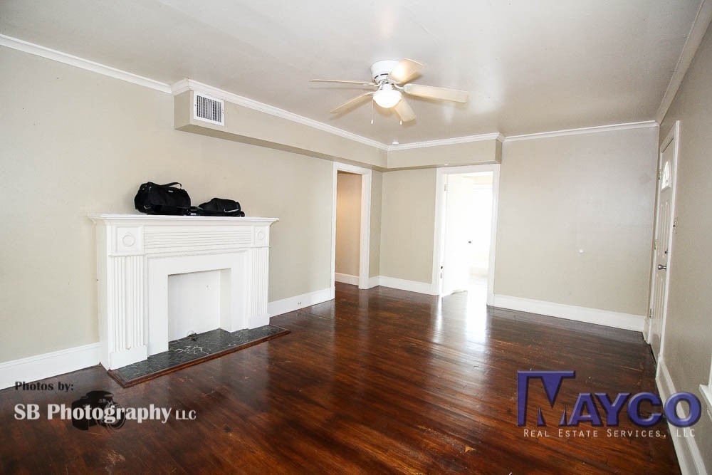 Shreveport Apartment: 656 Kirby