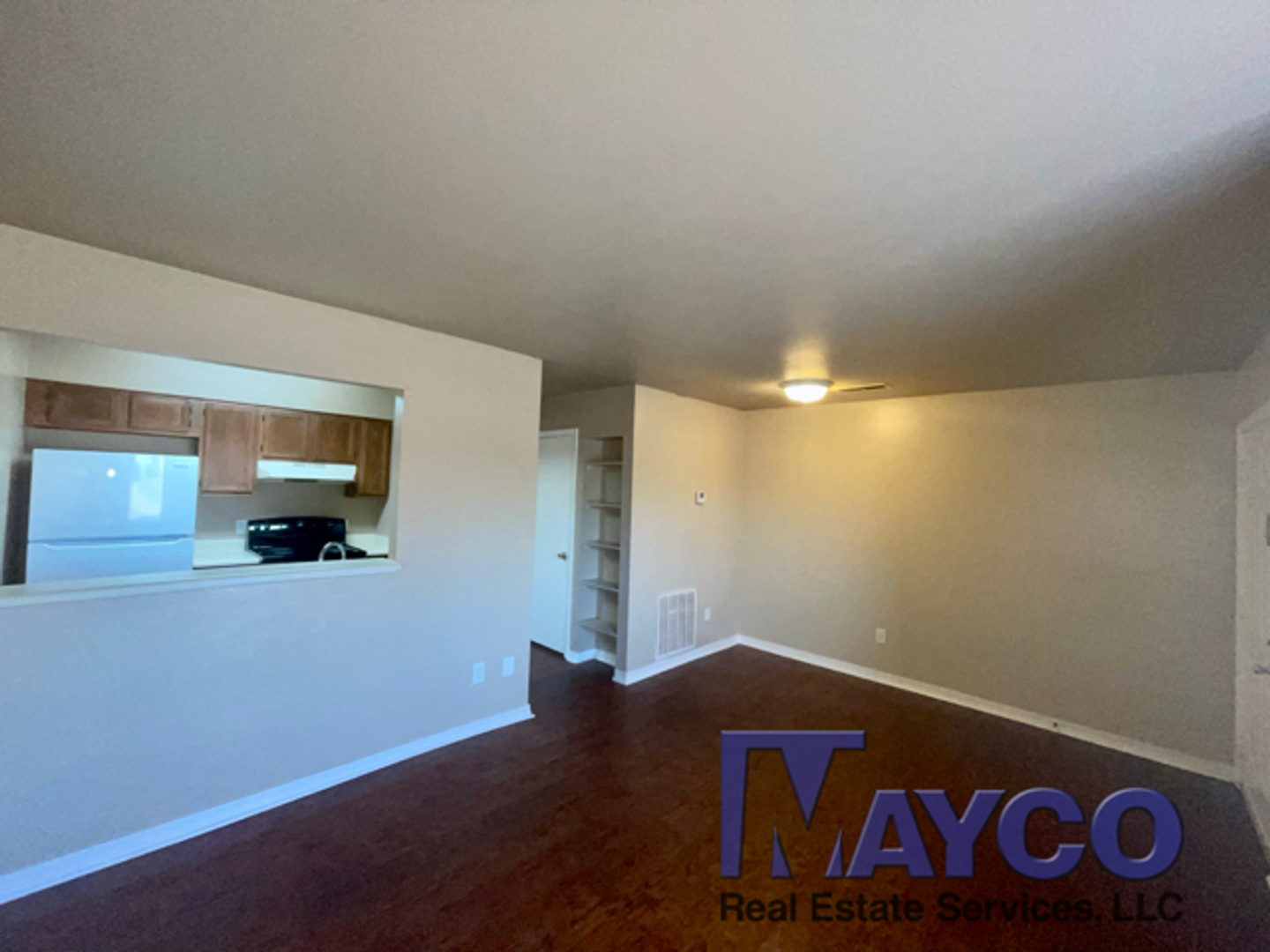 Bossier City House: 5705 E Texas St.