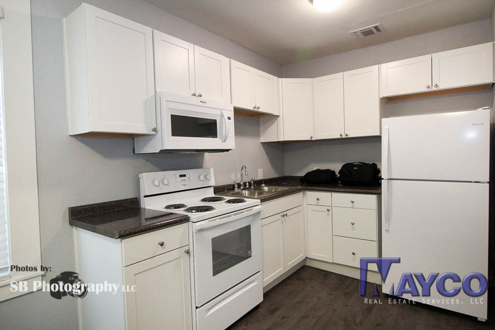 Shreveport House: 265 Prospect St