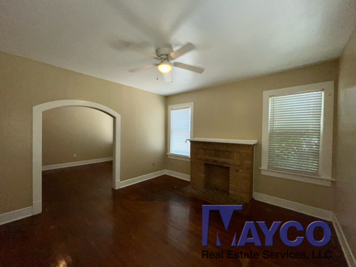 Shreveport Apartment: 640 Kirby Place