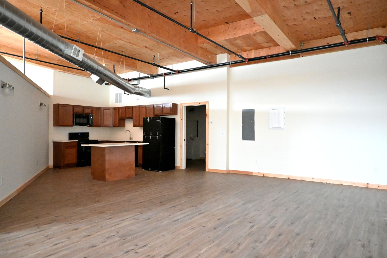 PAWTUCKET Apartment: 327 PINE ST