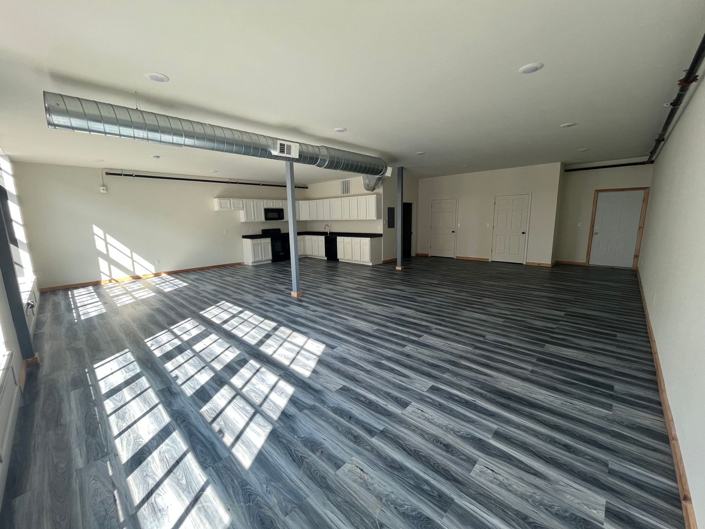 Pawtucket Apartment: 173 Weeden St