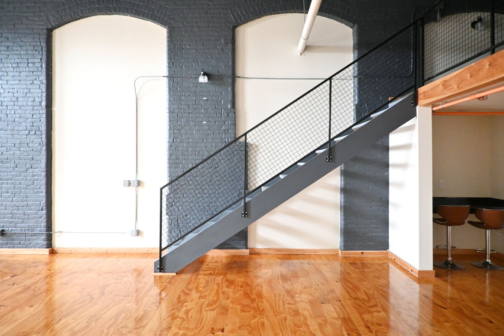 Pawtucket Apartment: 173 Weeden St