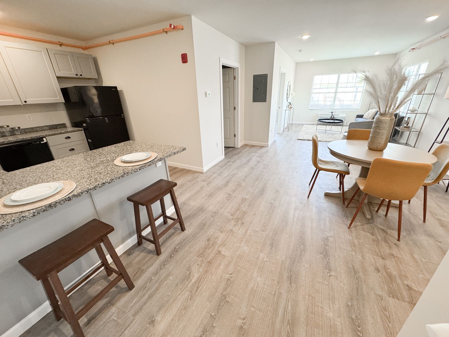 PAWTUCKET Apartment: 327 PINE ST