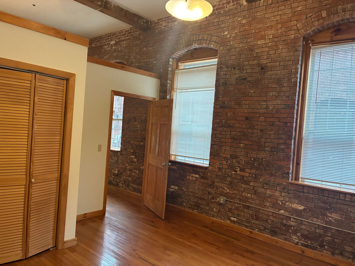 Pawtucket Apartment: 125 Goff Ave