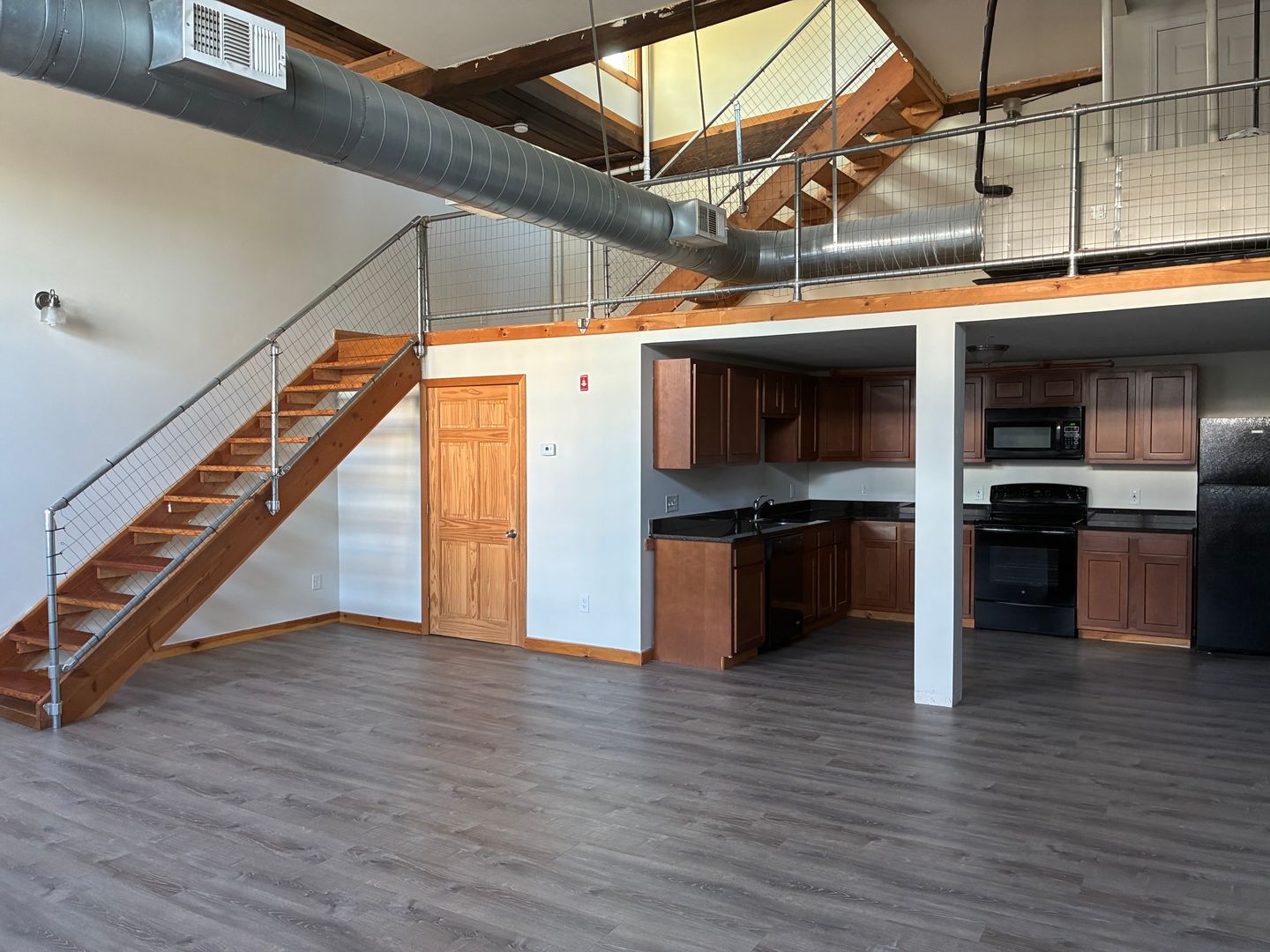 Pawtucket Apartment: 125 Goff Ave Bldg 10