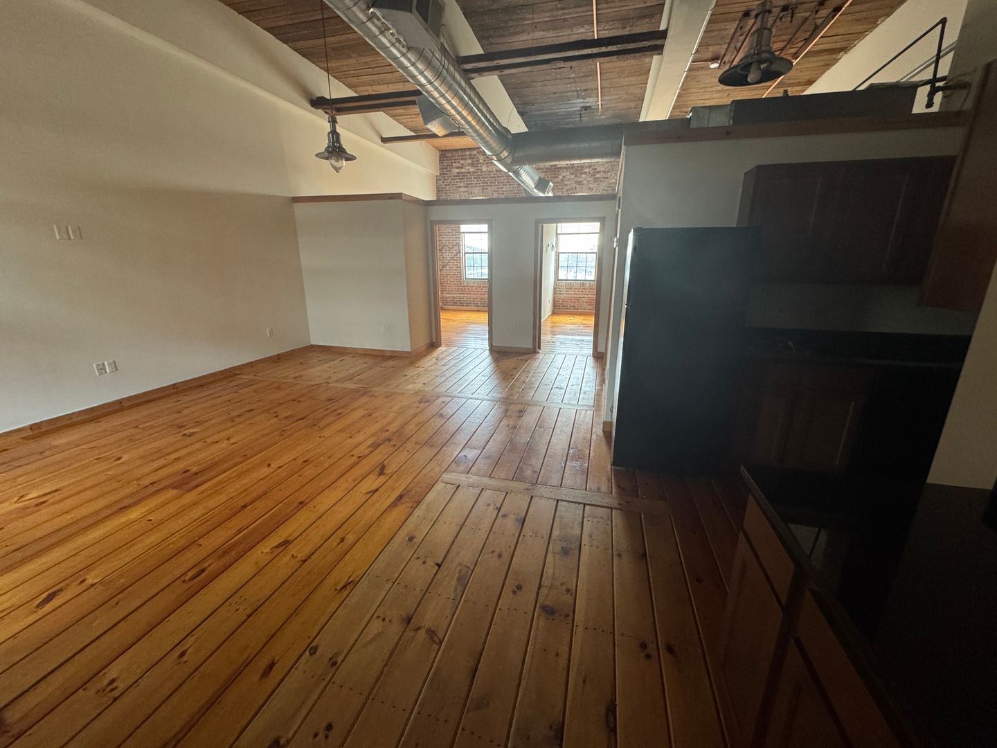 Pawtucket Apartment: 125 Goff Ave