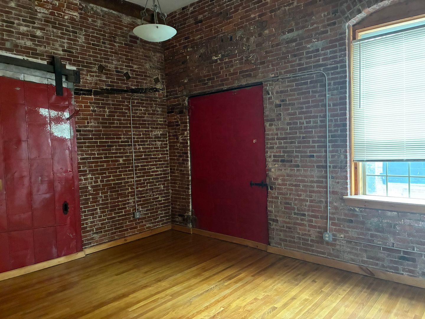 Pawtucket Apartment: 125 Goff Ave