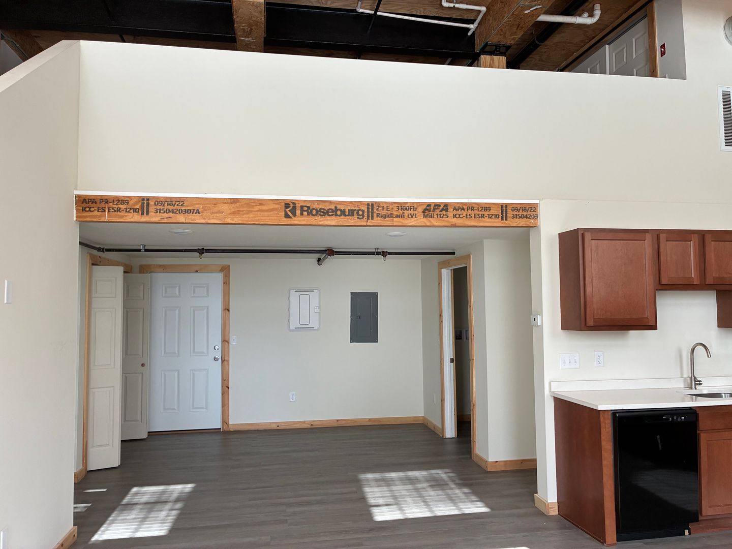 PAWTUCKET Apartment: 327 PINE ST