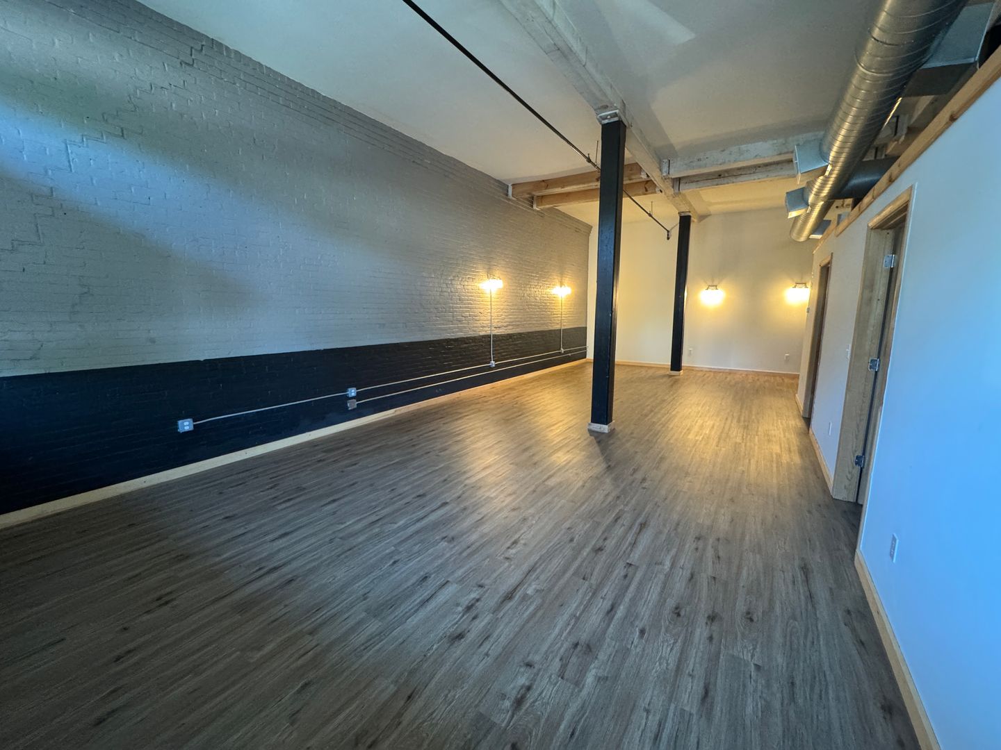 Pawtucket Apartment: 60 Dexter St