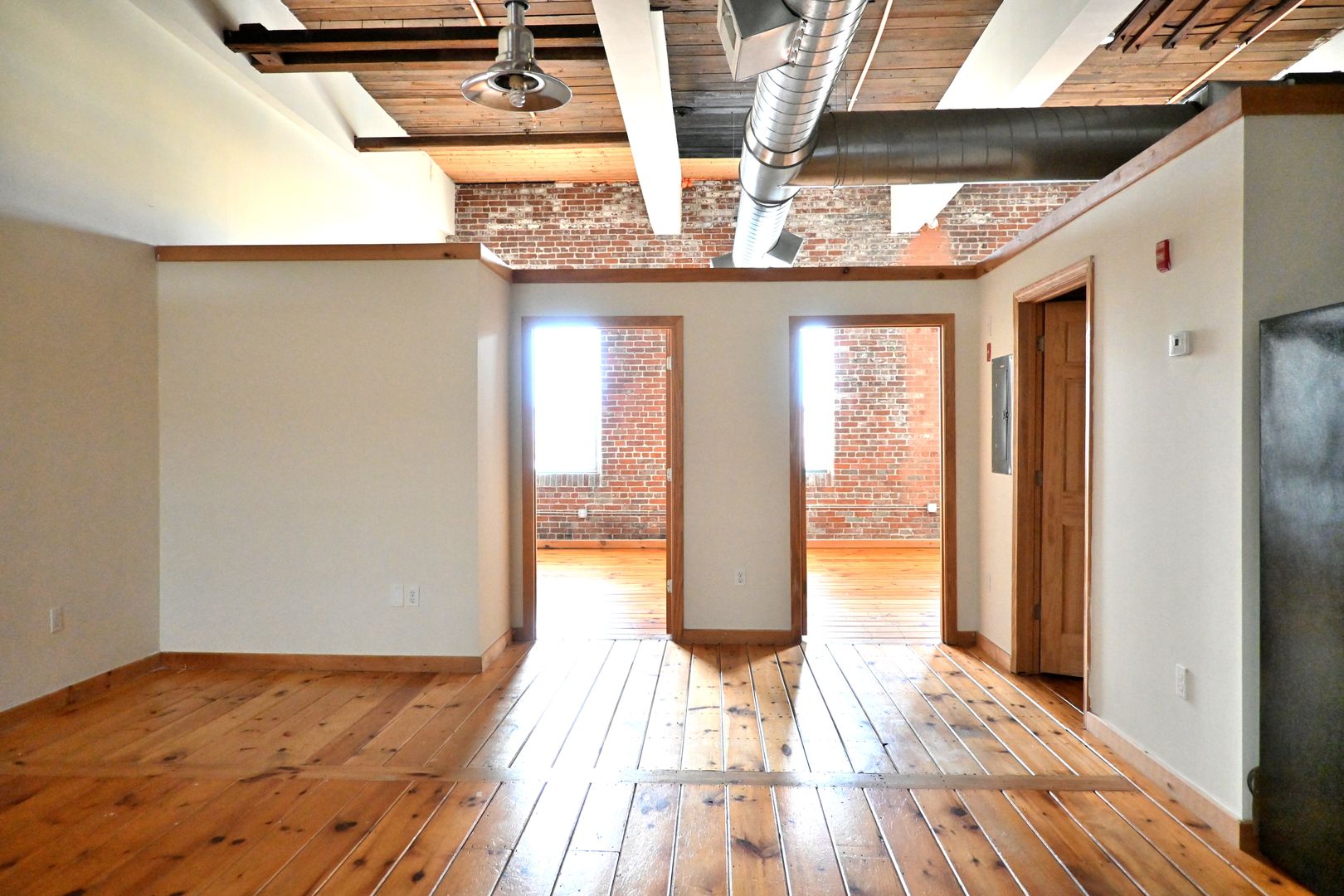 Pawtucket Apartment: 125 Goff Ave