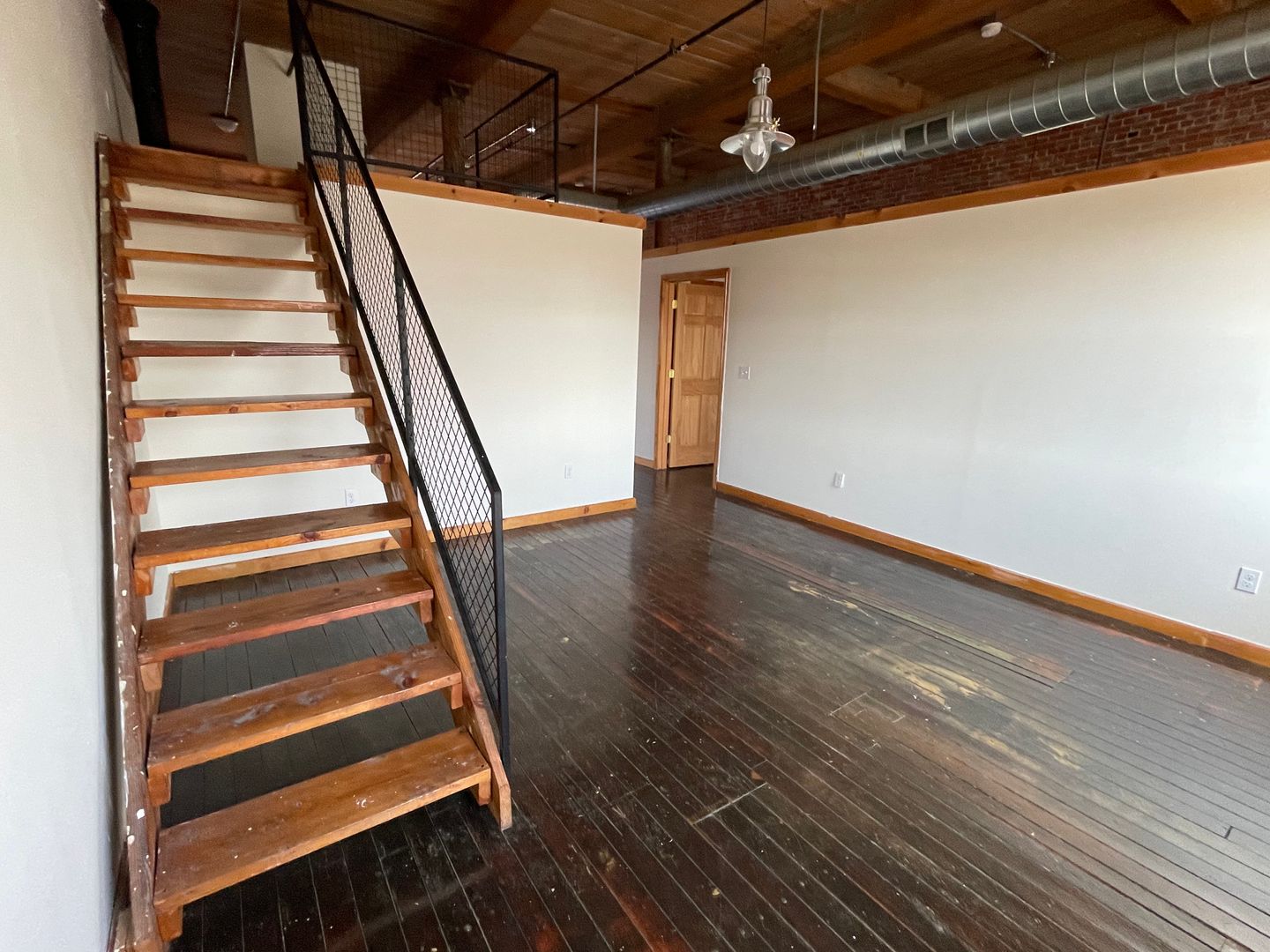 Pawtucket Apartment: 125 Goff Ave