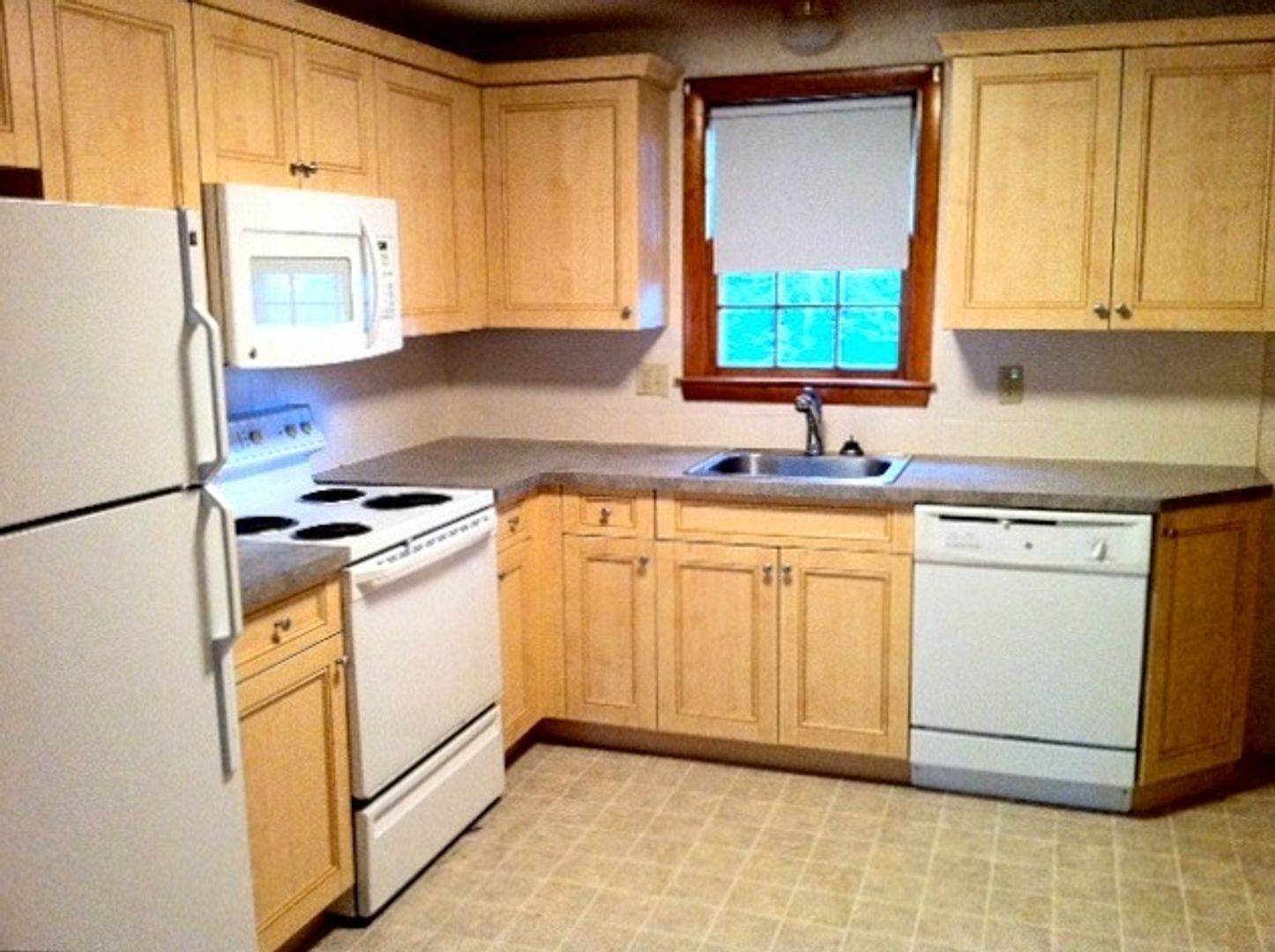 Foxboro Apartment: 101G1 Chestnut St.