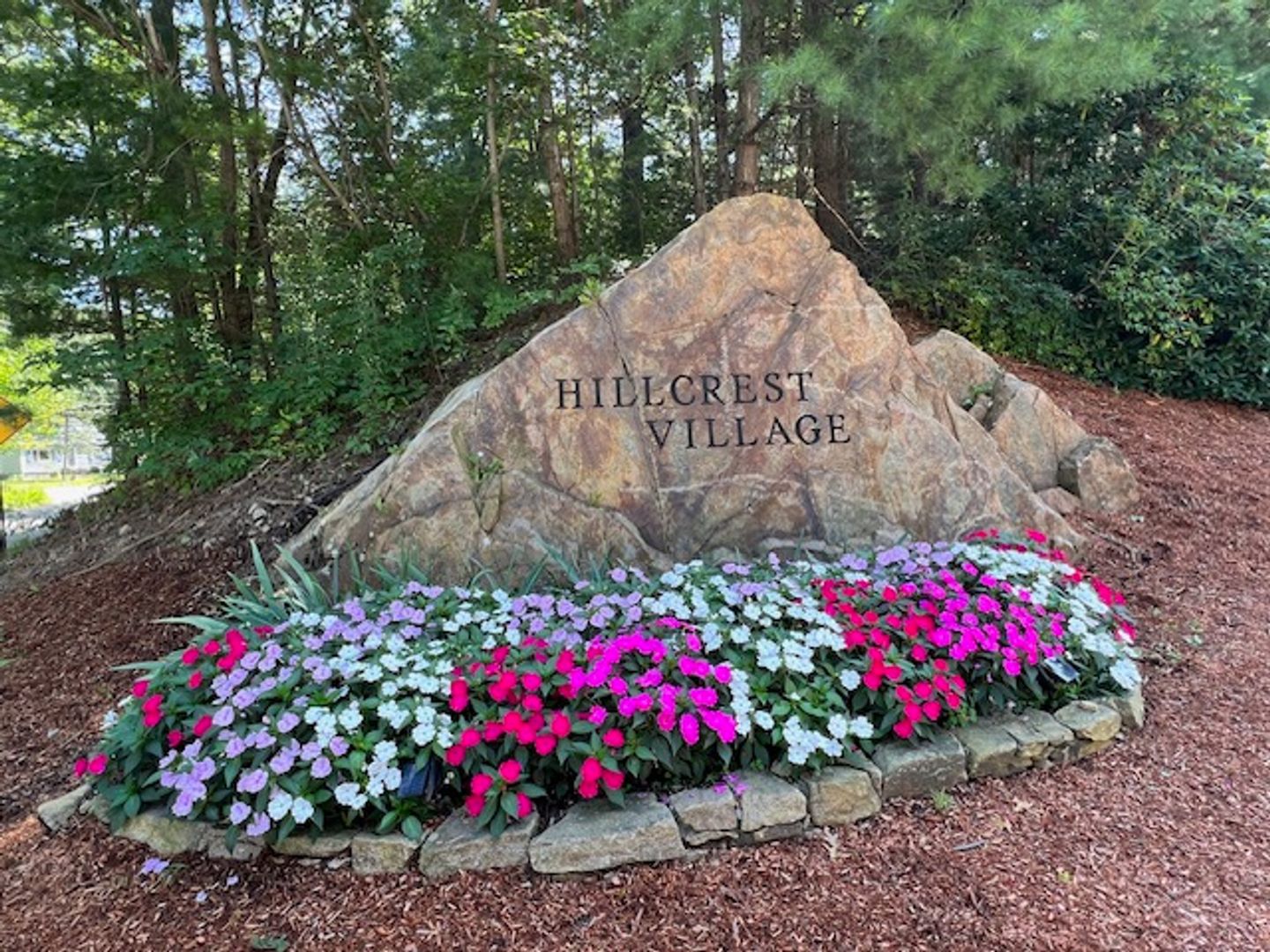 Foxboro Apartment: 9 Hillcrest Rd.