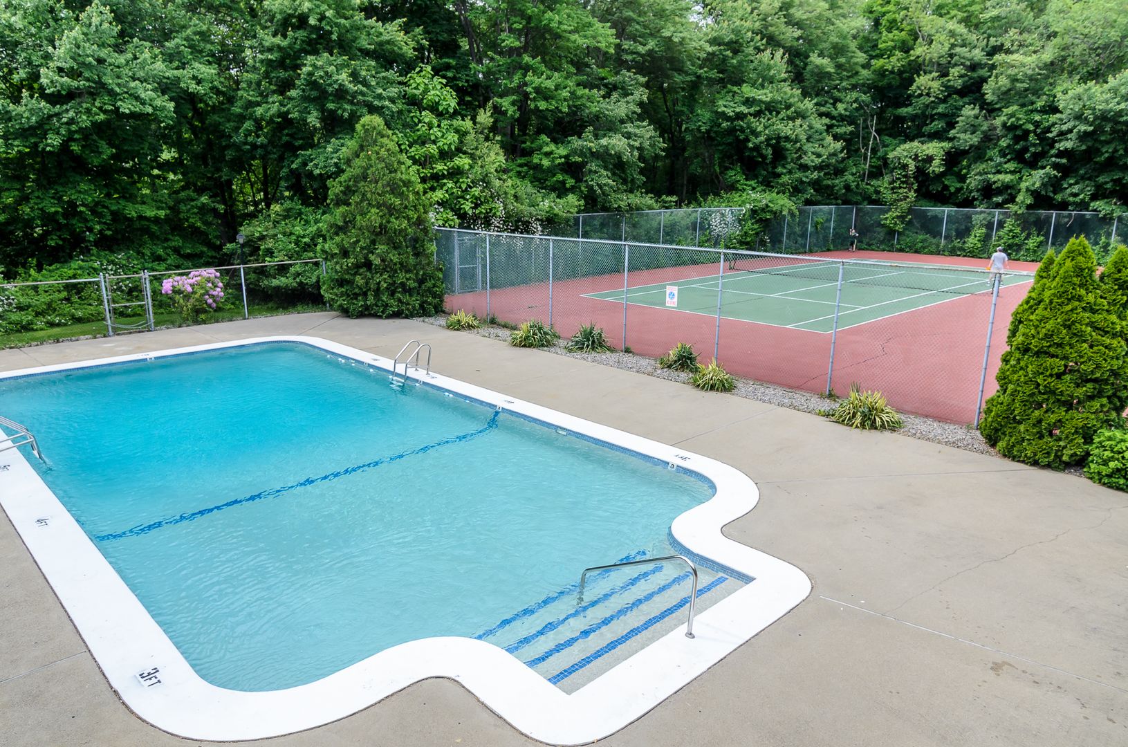 Foxboro Apartment: 9 Hillcrest Rd.