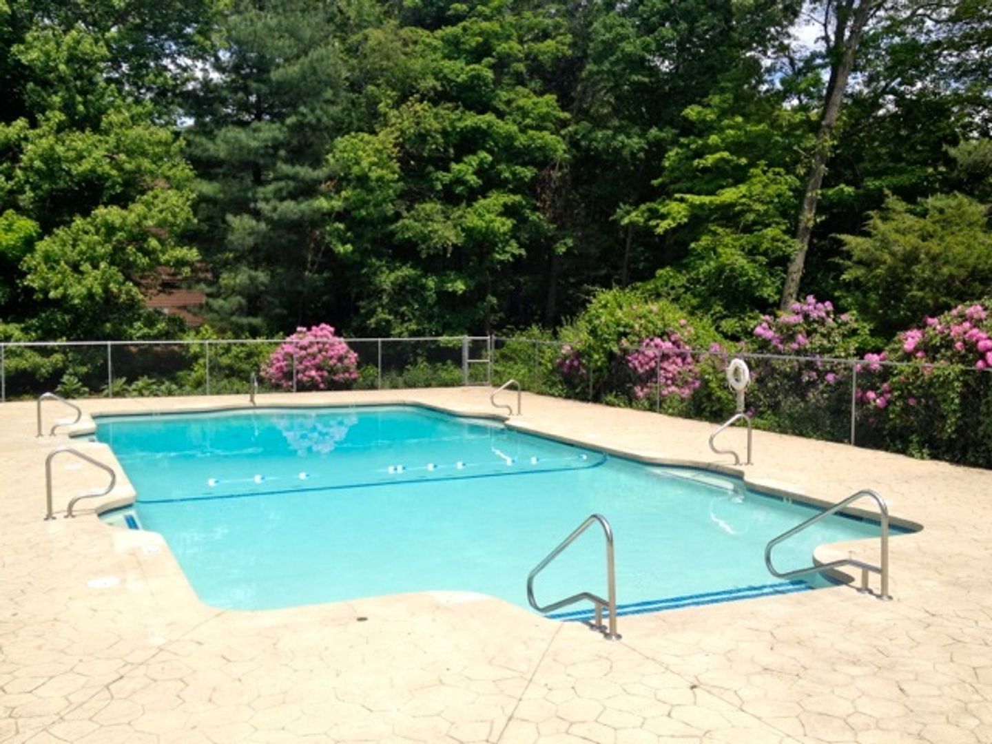 Foxboro Apartment: 33 Putnam Rd.