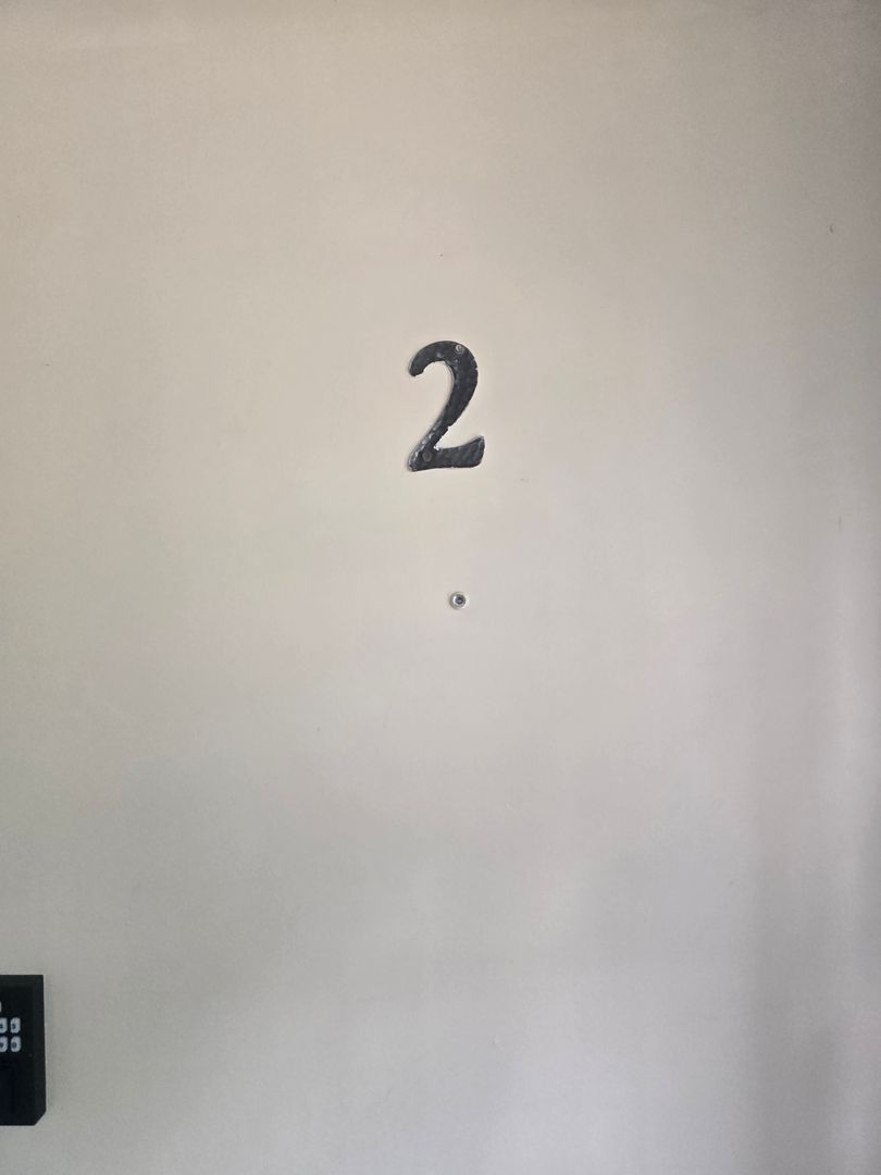 Saginaw Apartment: 2789 Erna