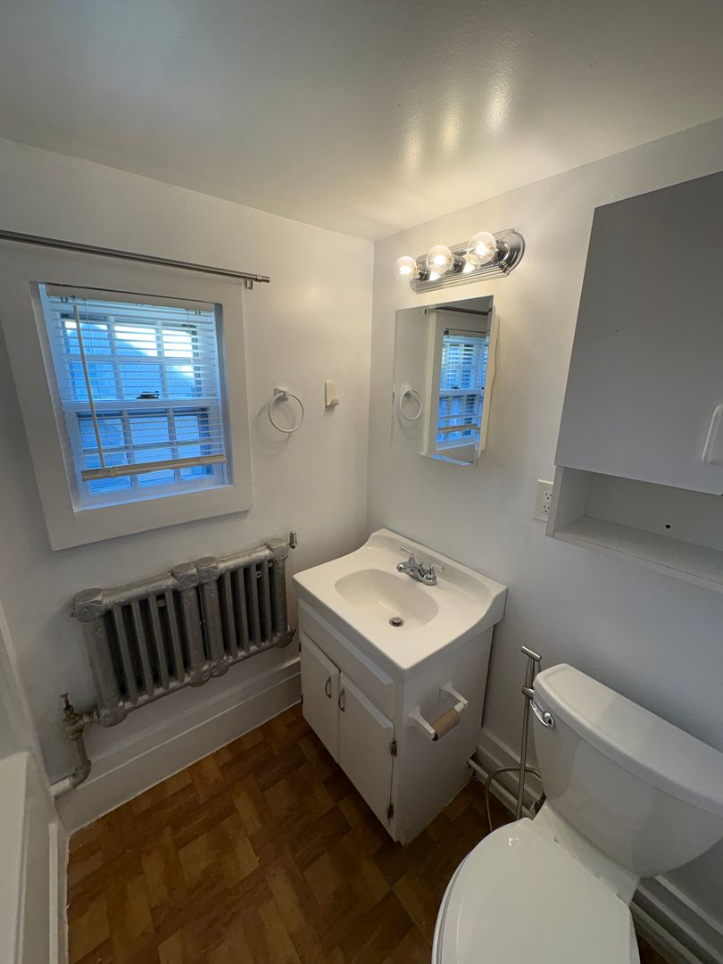 Worcester Apartment: 3 Marston Way