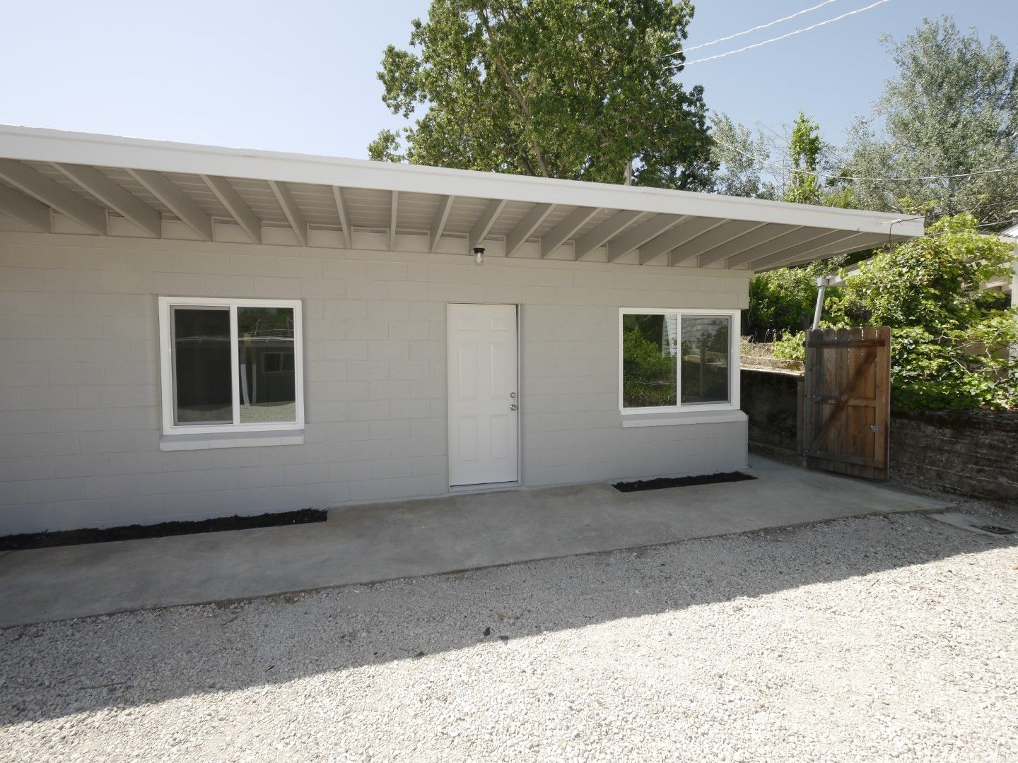 San Andreas Apartment: 606 Mountain Ranch Rd.