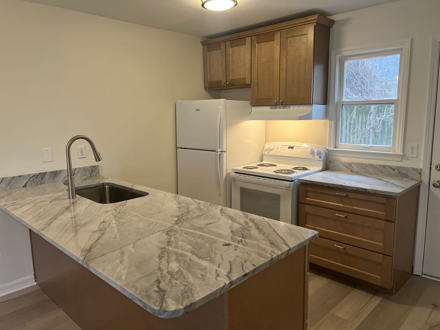 Durham Apartment: 103 Young Ave