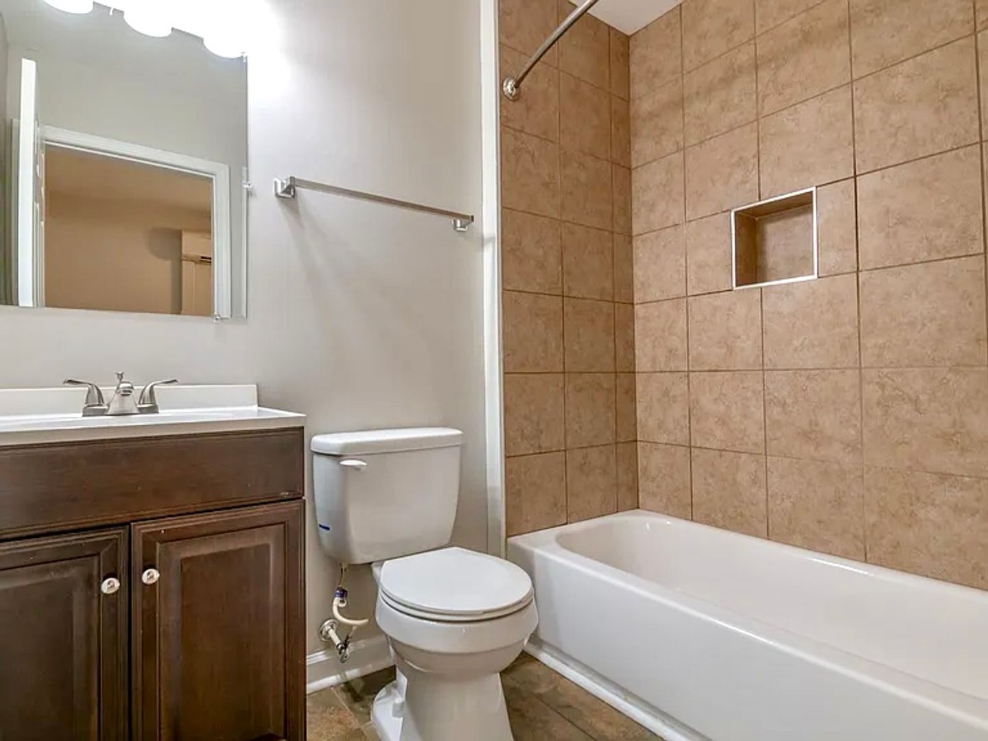 Durham Apartment: 1025 Rosedale Ave