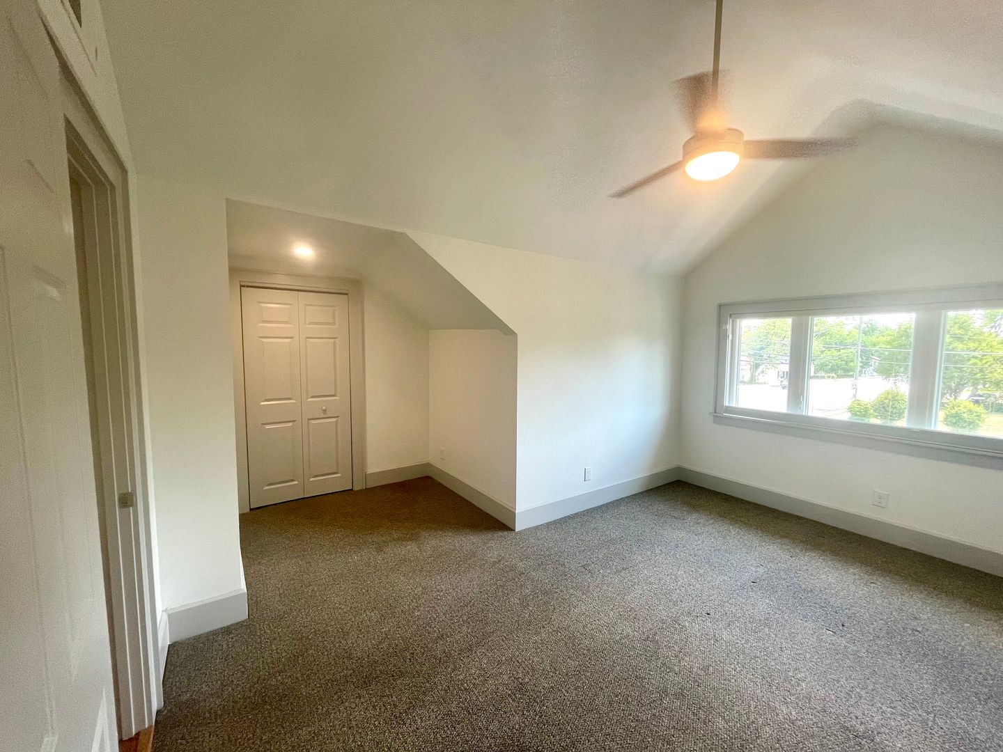 Durham Apartment: 1012 South Alston St